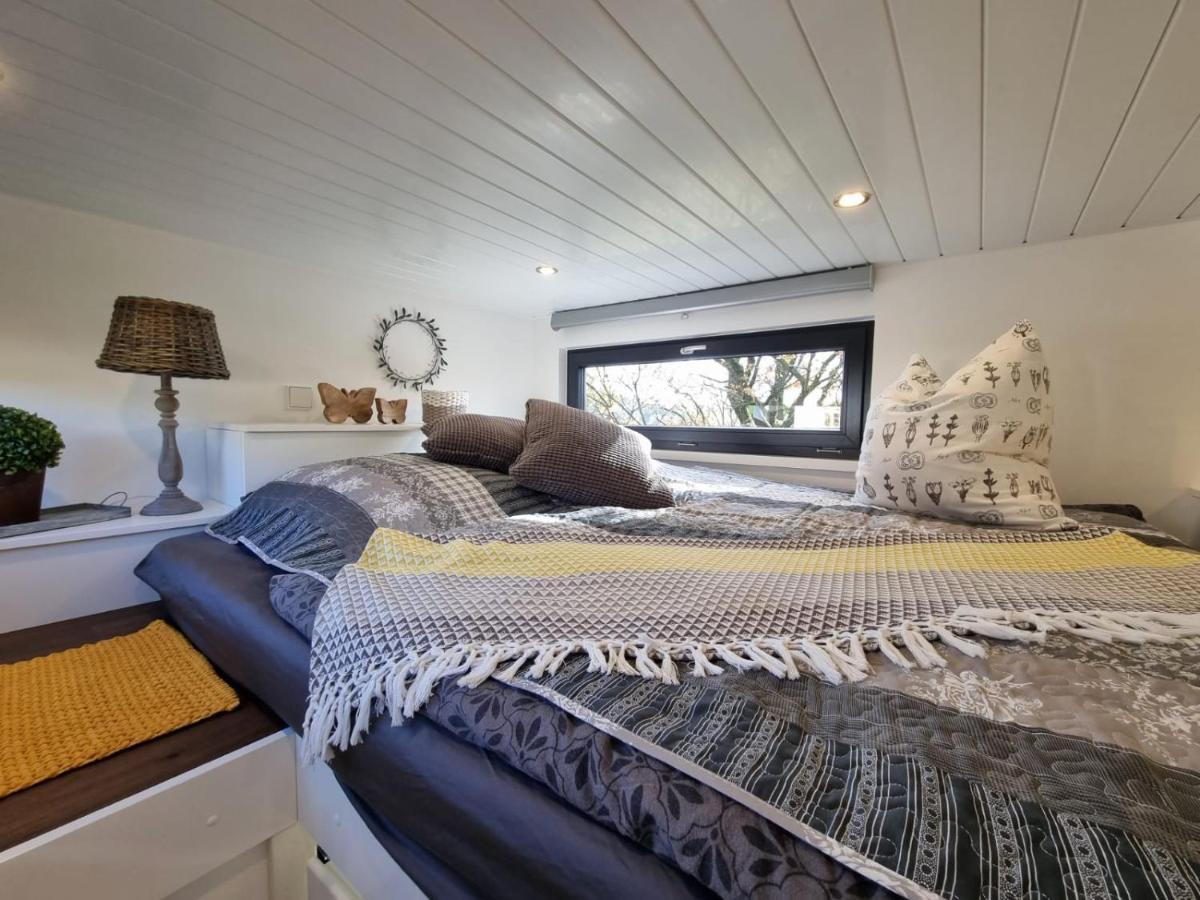 Sunset Tiny House Gbr Villa Neuendorf  Екстериор снимка