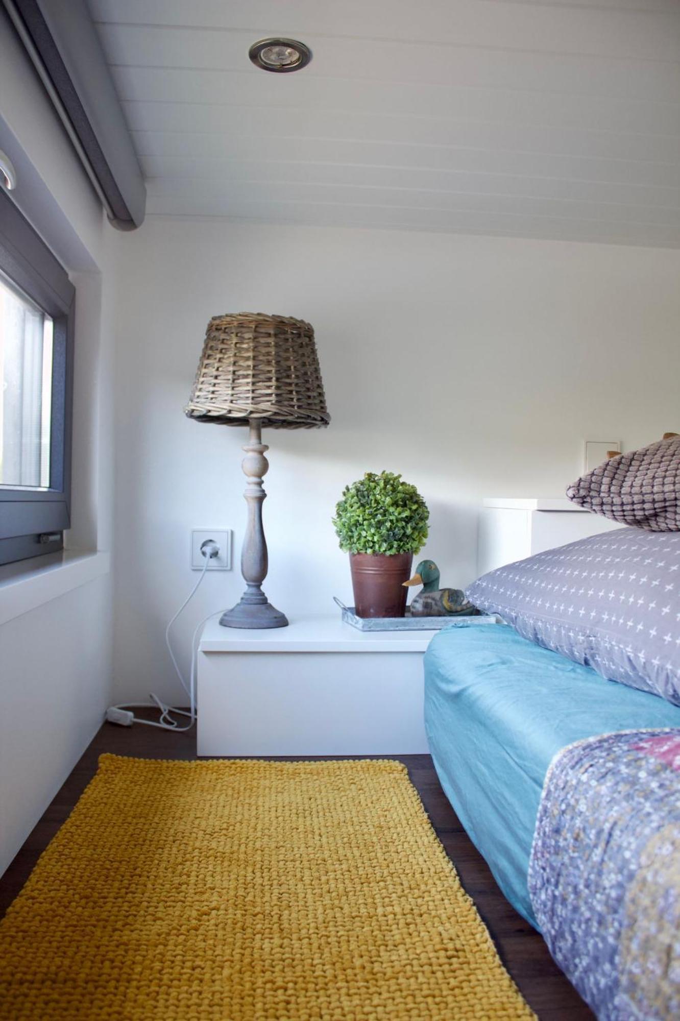 Sunset Tiny House Gbr Villa Neuendorf  Екстериор снимка